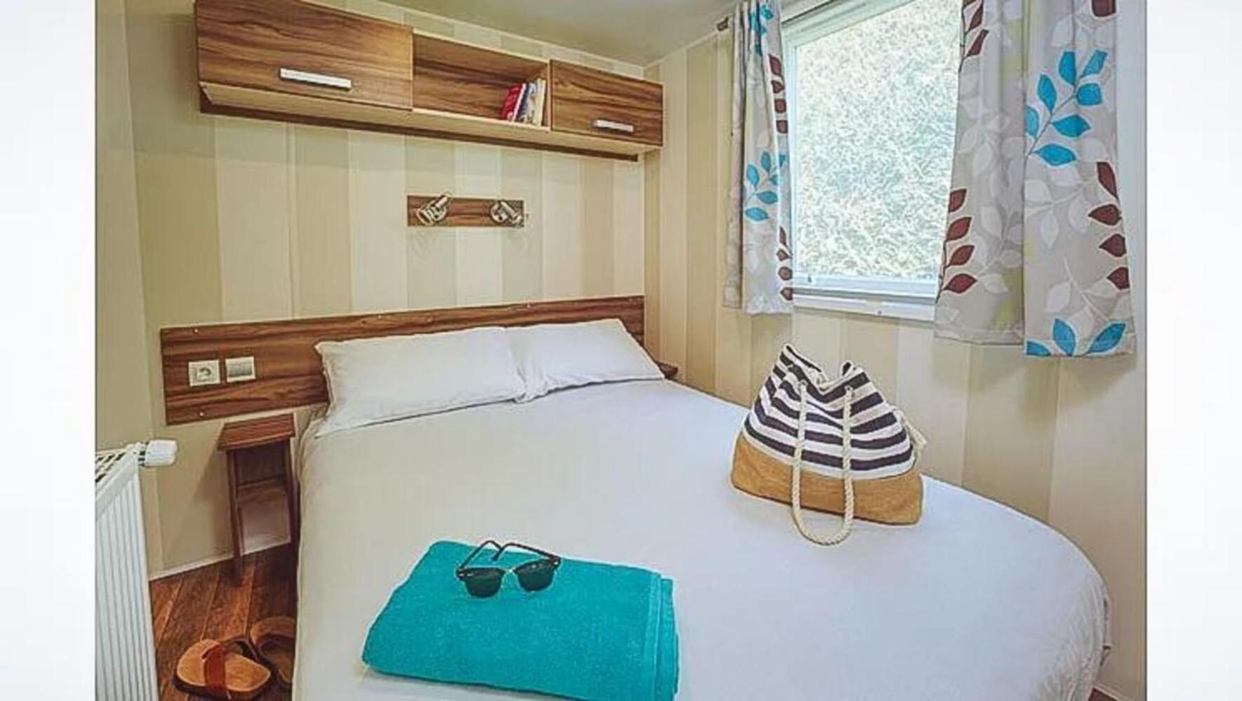 Camping Marvilla Parks Friese Meren - Roan Wijckel ภายนอก รูปภาพ