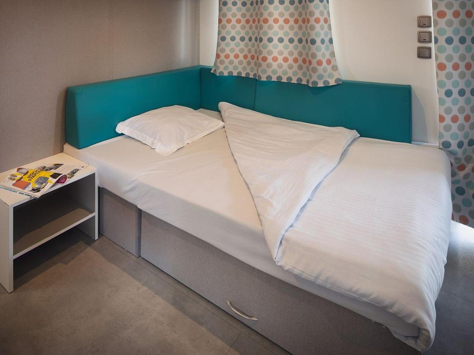 Camping Marvilla Parks Friese Meren - Roan Wijckel ภายนอก รูปภาพ