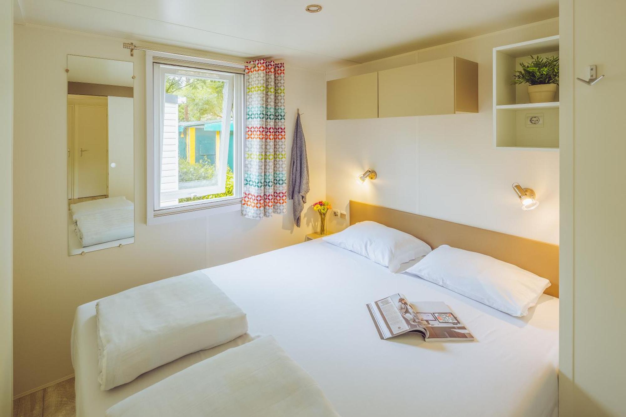 Camping Marvilla Parks Friese Meren - Roan Wijckel ภายนอก รูปภาพ
