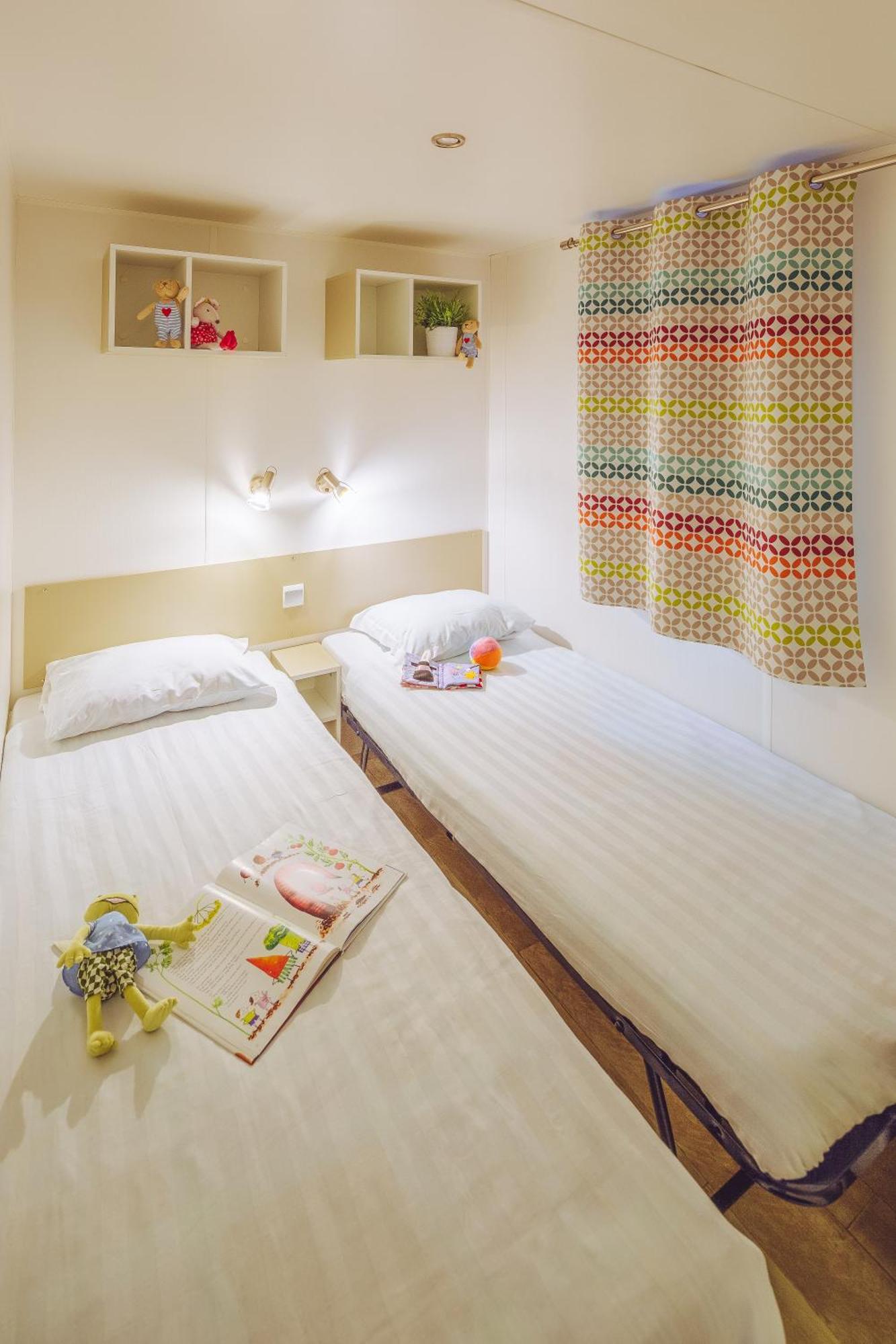 Camping Marvilla Parks Friese Meren - Roan Wijckel ภายนอก รูปภาพ