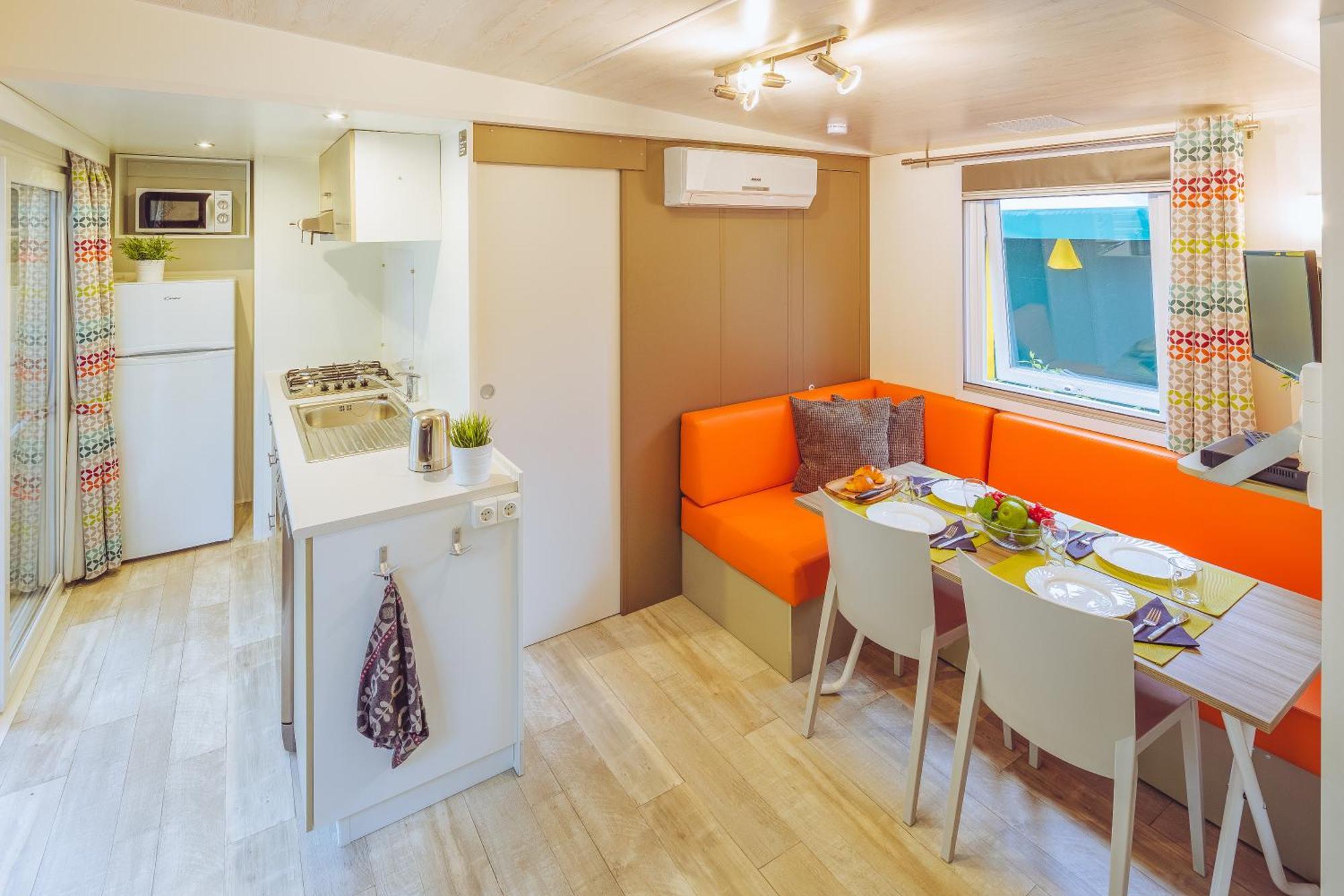 Camping Marvilla Parks Friese Meren - Roan Wijckel ภายนอก รูปภาพ